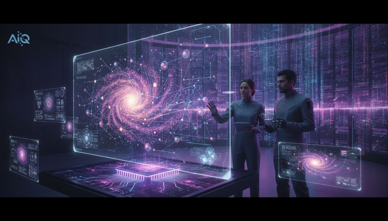 Technology Innovation Background